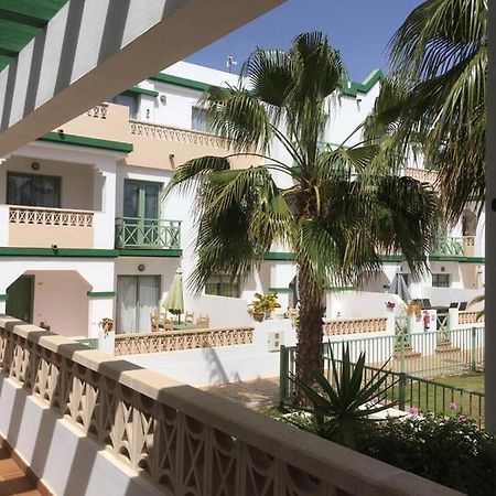 קלטה דה פוסטה Luxury 1 Bed Apartment-Sleeps4-La Gaudia Complex-Caleta Fuste- Fuerteventura מראה חיצוני תמונה