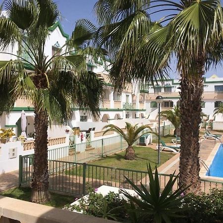 קלטה דה פוסטה Luxury 1 Bed Apartment-Sleeps4-La Gaudia Complex-Caleta Fuste- Fuerteventura מראה חיצוני תמונה