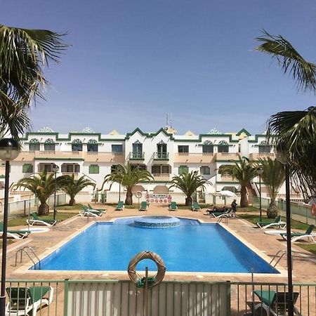 קלטה דה פוסטה Luxury 1 Bed Apartment-Sleeps4-La Gaudia Complex-Caleta Fuste- Fuerteventura מראה חיצוני תמונה