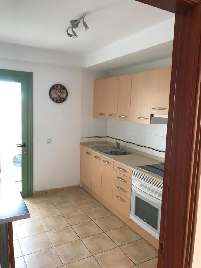 קלטה דה פוסטה Luxury 1 Bed Apartment-Sleeps4-La Gaudia Complex-Caleta Fuste- Fuerteventura מראה חיצוני תמונה