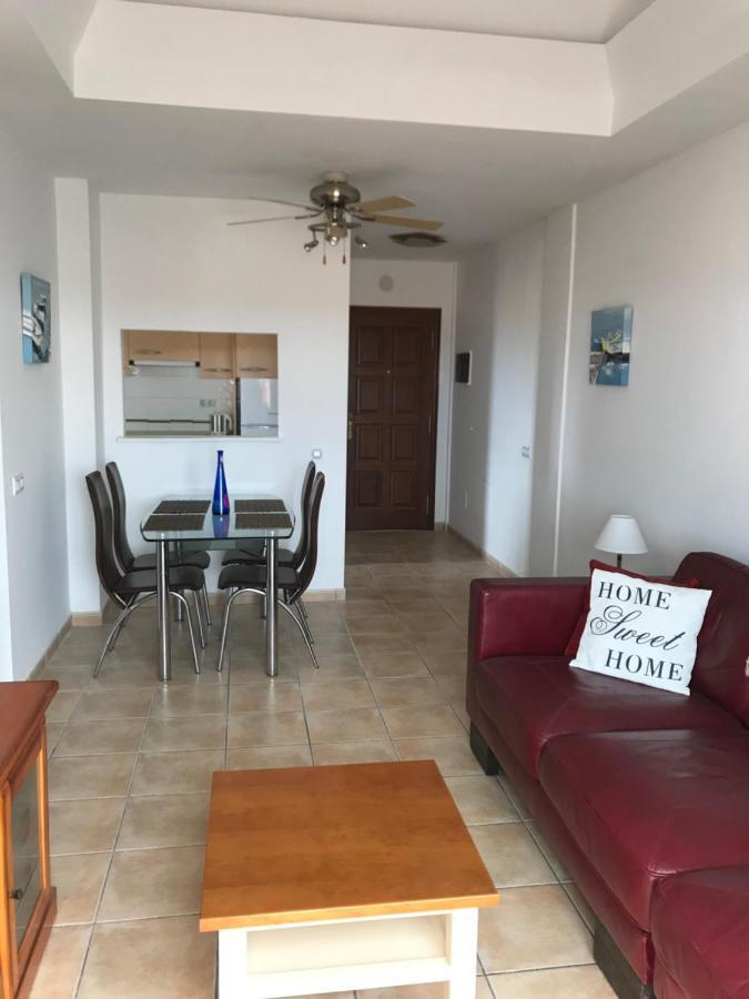 קלטה דה פוסטה Luxury 1 Bed Apartment-Sleeps4-La Gaudia Complex-Caleta Fuste- Fuerteventura מראה חיצוני תמונה