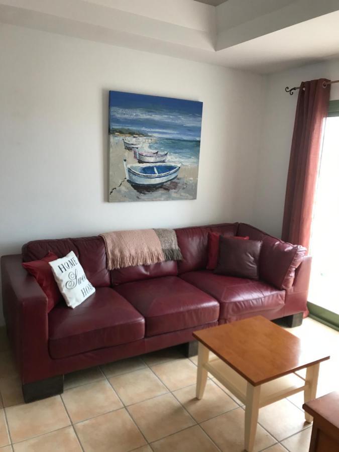 קלטה דה פוסטה Luxury 1 Bed Apartment-Sleeps4-La Gaudia Complex-Caleta Fuste- Fuerteventura מראה חיצוני תמונה