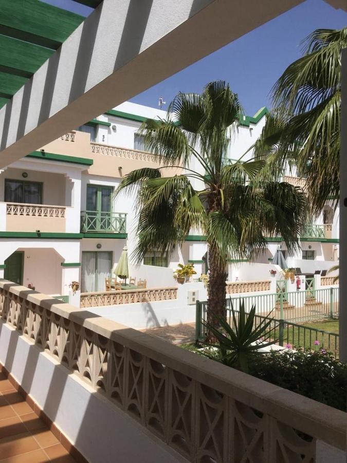 קלטה דה פוסטה Luxury 1 Bed Apartment-Sleeps4-La Gaudia Complex-Caleta Fuste- Fuerteventura מראה חיצוני תמונה